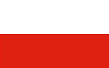 Flag of Poland