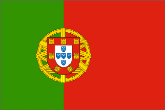 Flag of Portugal