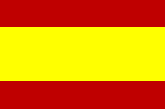 Flag of Spain