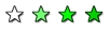 4 stars - Protection pending but not yet approved by national legislation